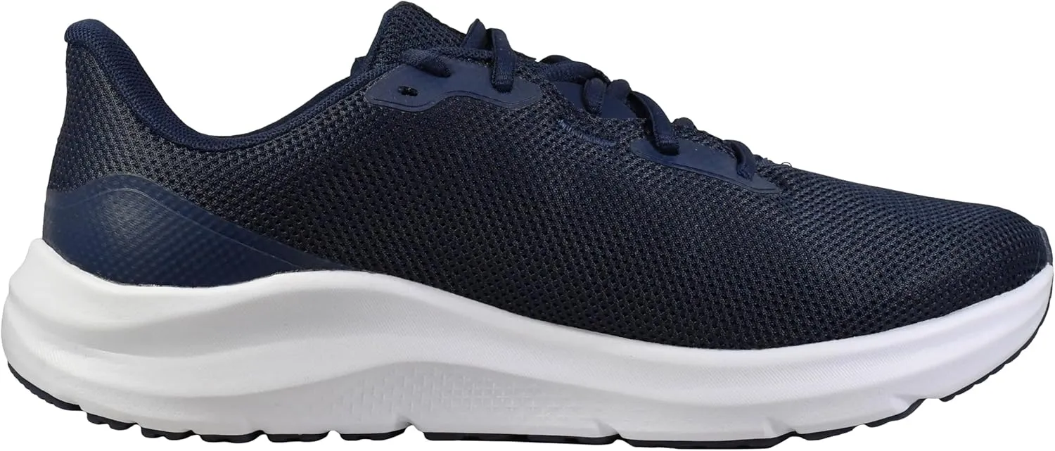 Under Armour Men's Charged Pursuit 4 Sneaker