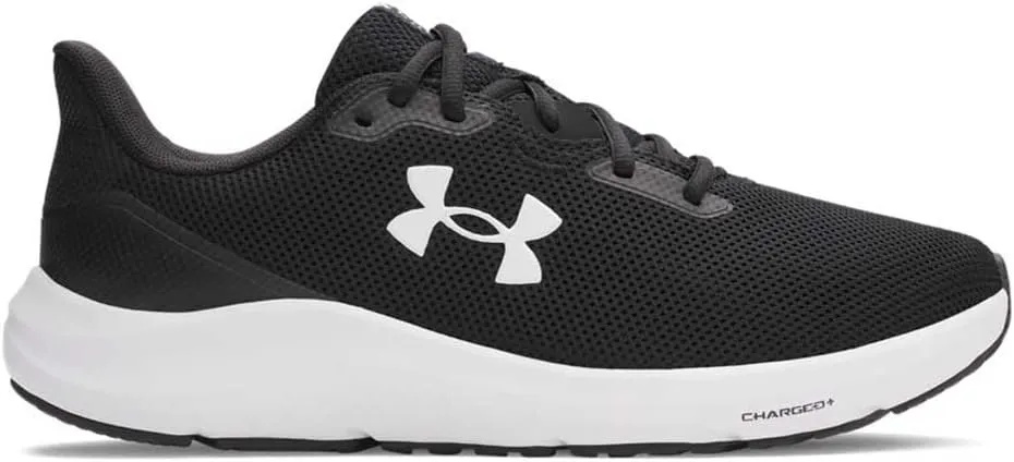 Under Armour Men's Charged Pursuit 4 Sneaker