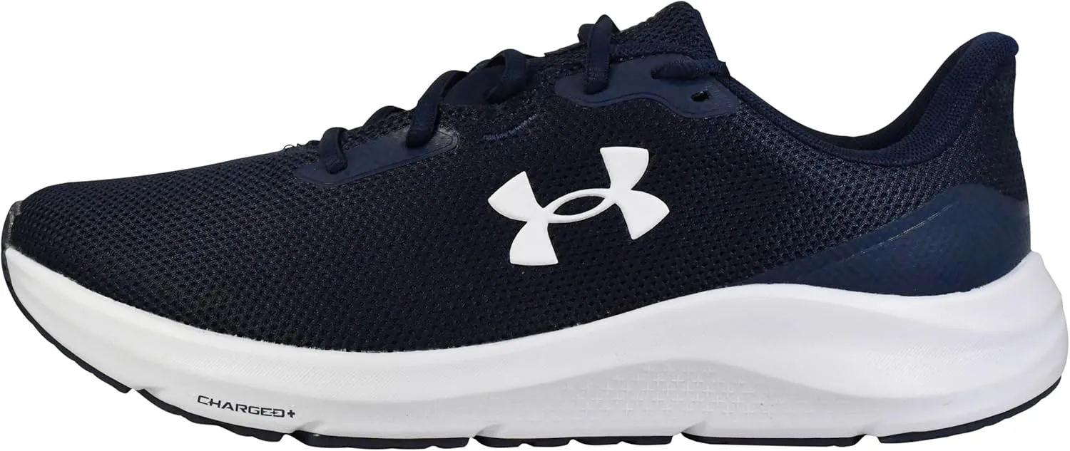 Under Armour Men's Charged Pursuit 4 Sneaker
