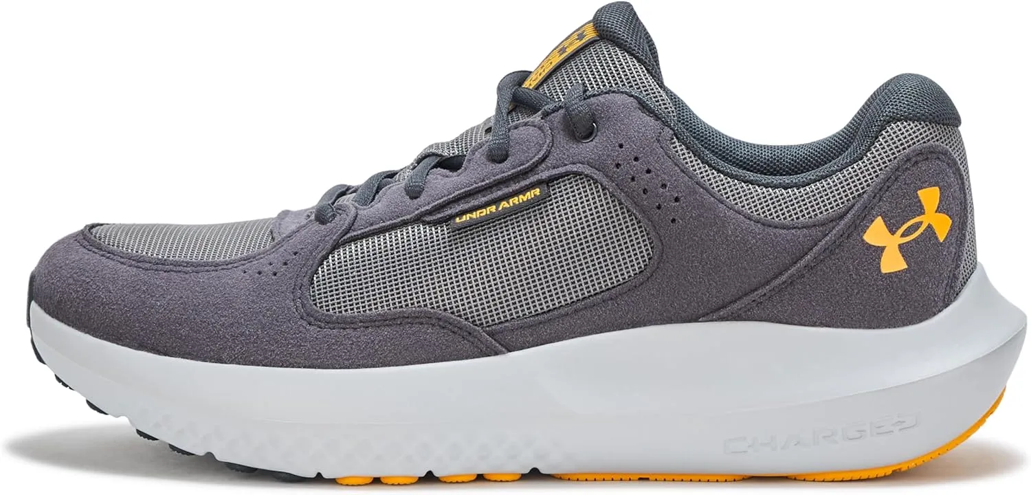 Under Armour Men's Charged Versurge Sneaker