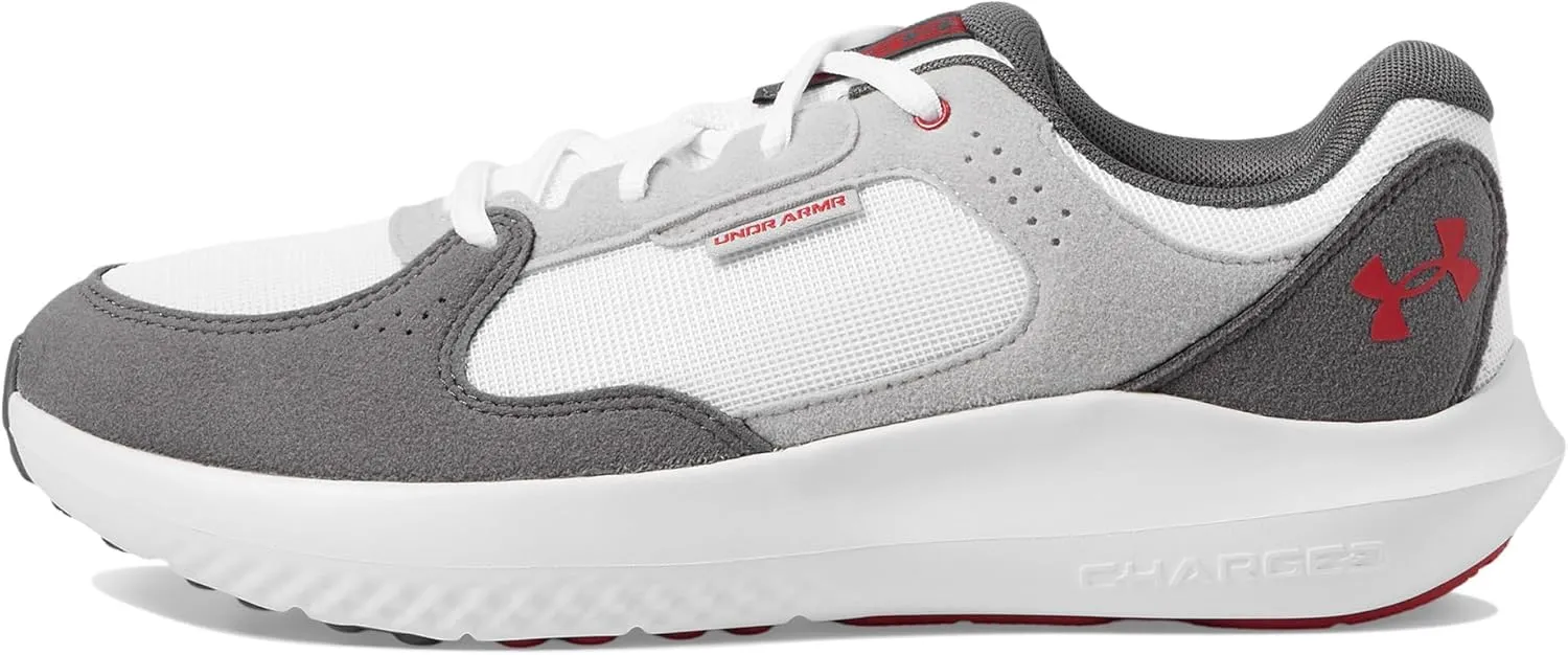 Under Armour Men's Charged Versurge Sneaker