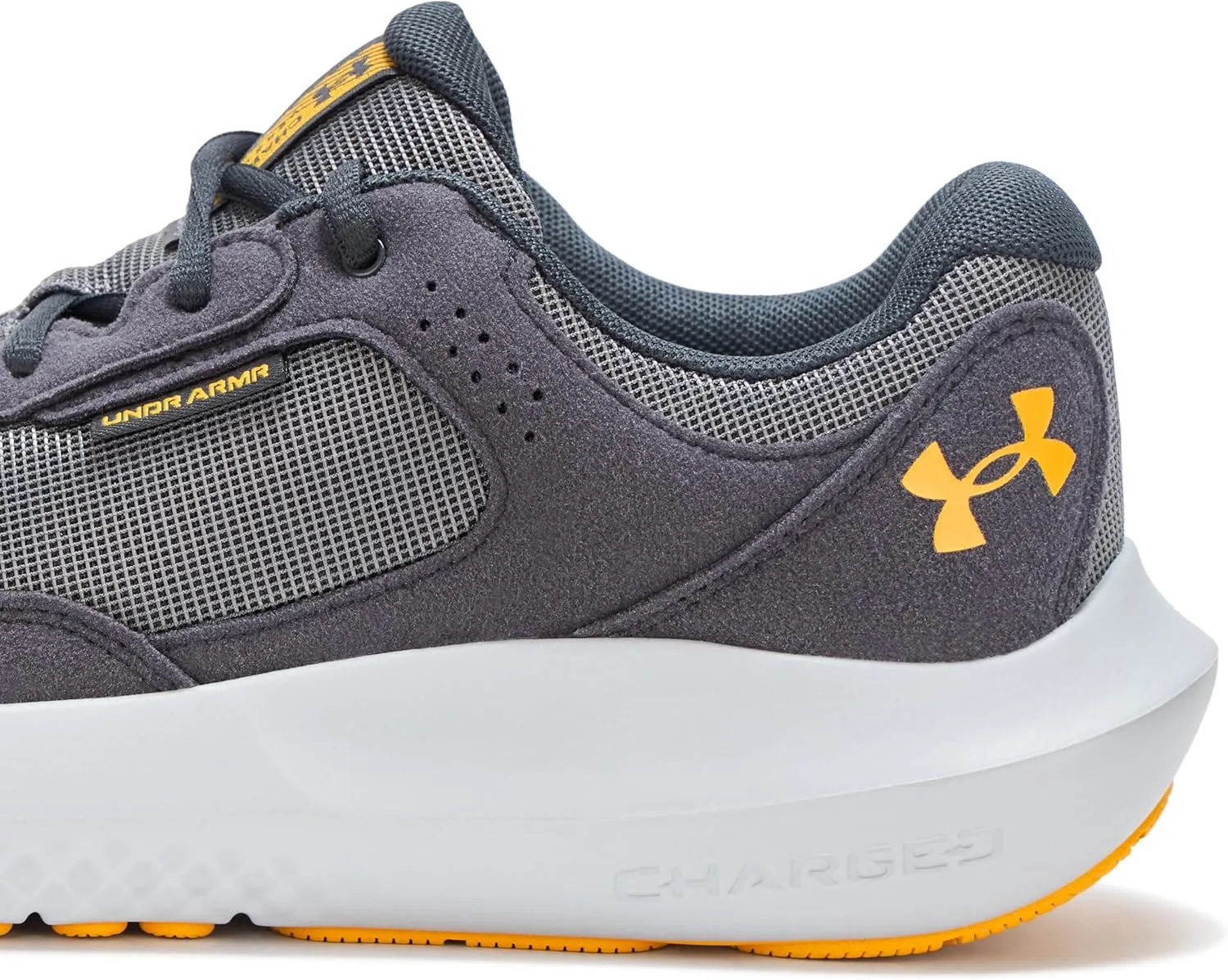Under Armour Men's Charged Versurge Sneaker