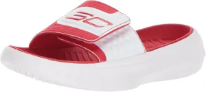Under Armour Men's Curry IV Slide
