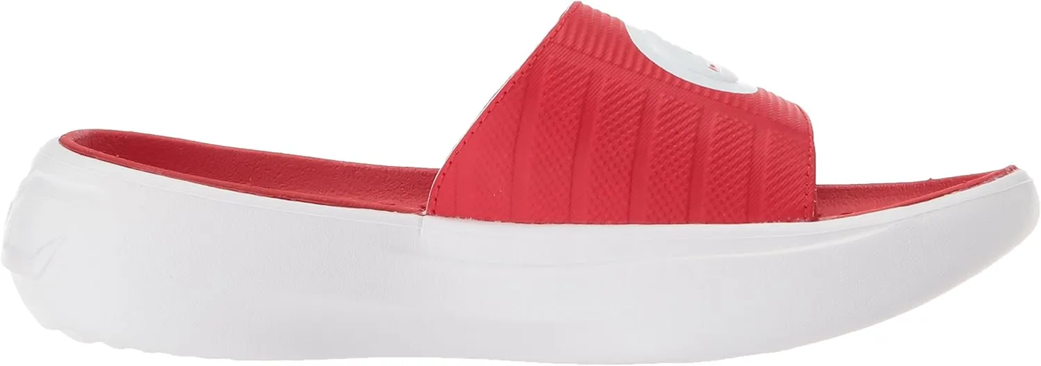 Under Armour Men's Curry IV Slide