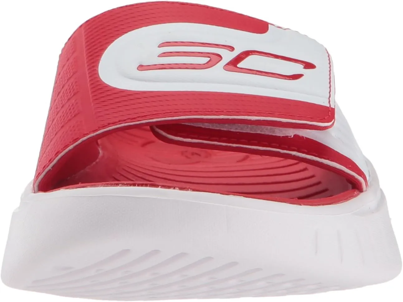 Under Armour Men's Curry IV Slide