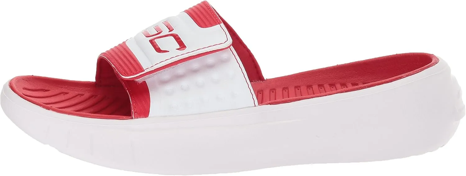 Under Armour Men's Curry IV Slide