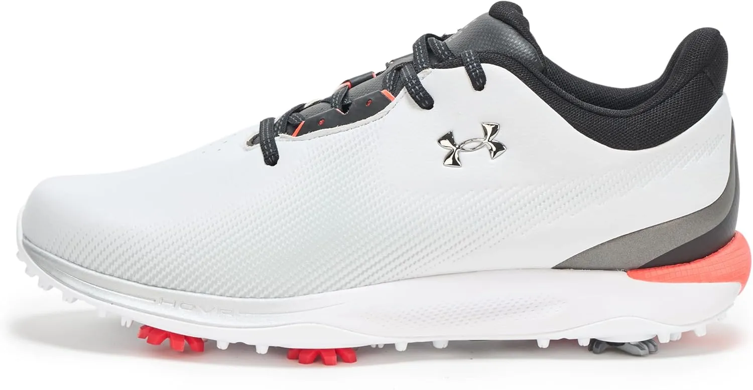 Under Armour Men's Drive Fade Golf Cleats Sneaker