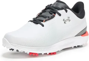 Under Armour Men's Drive Fade Golf Cleats Sneaker