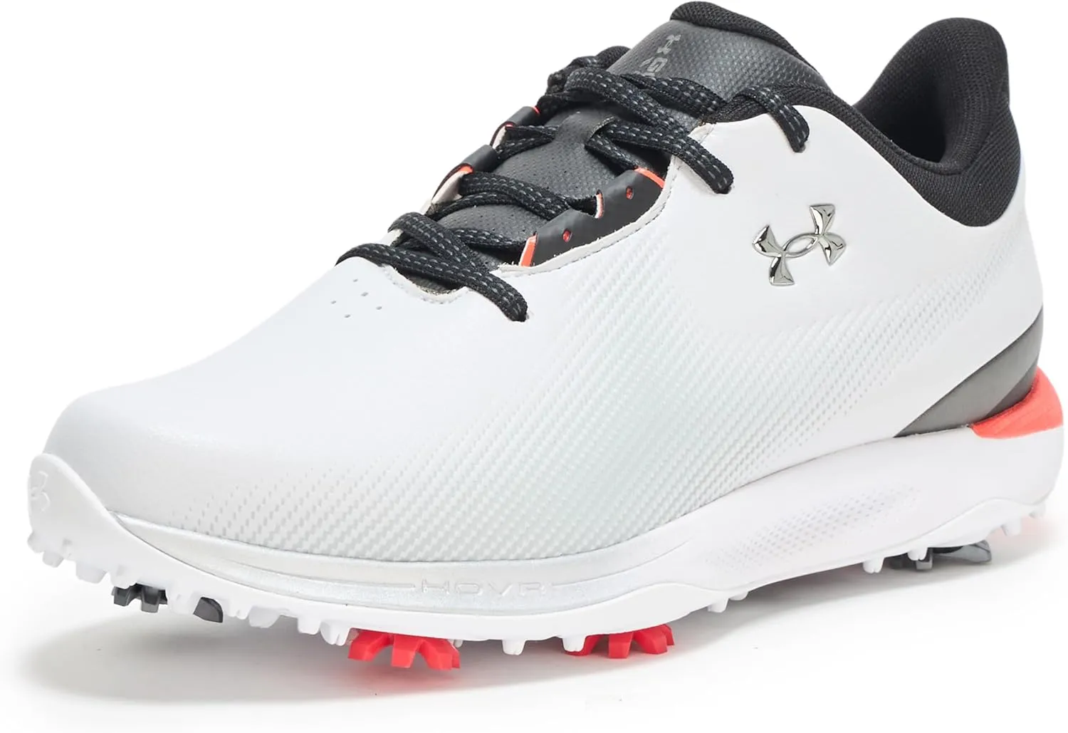 Under Armour Men's Drive Fade Golf Cleats Sneaker