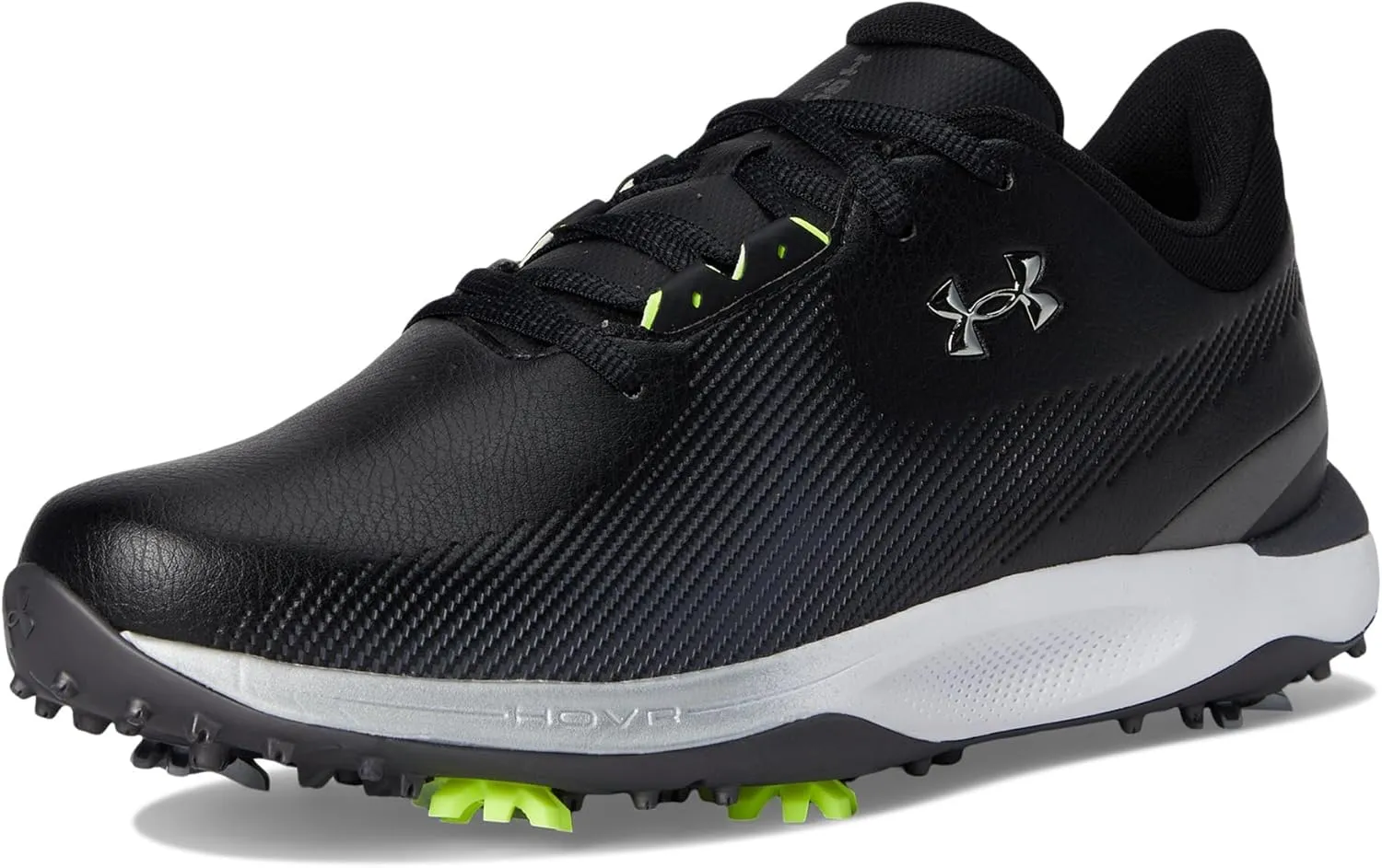 Under Armour Men's Drive Fade Golf Shoes Sneaker