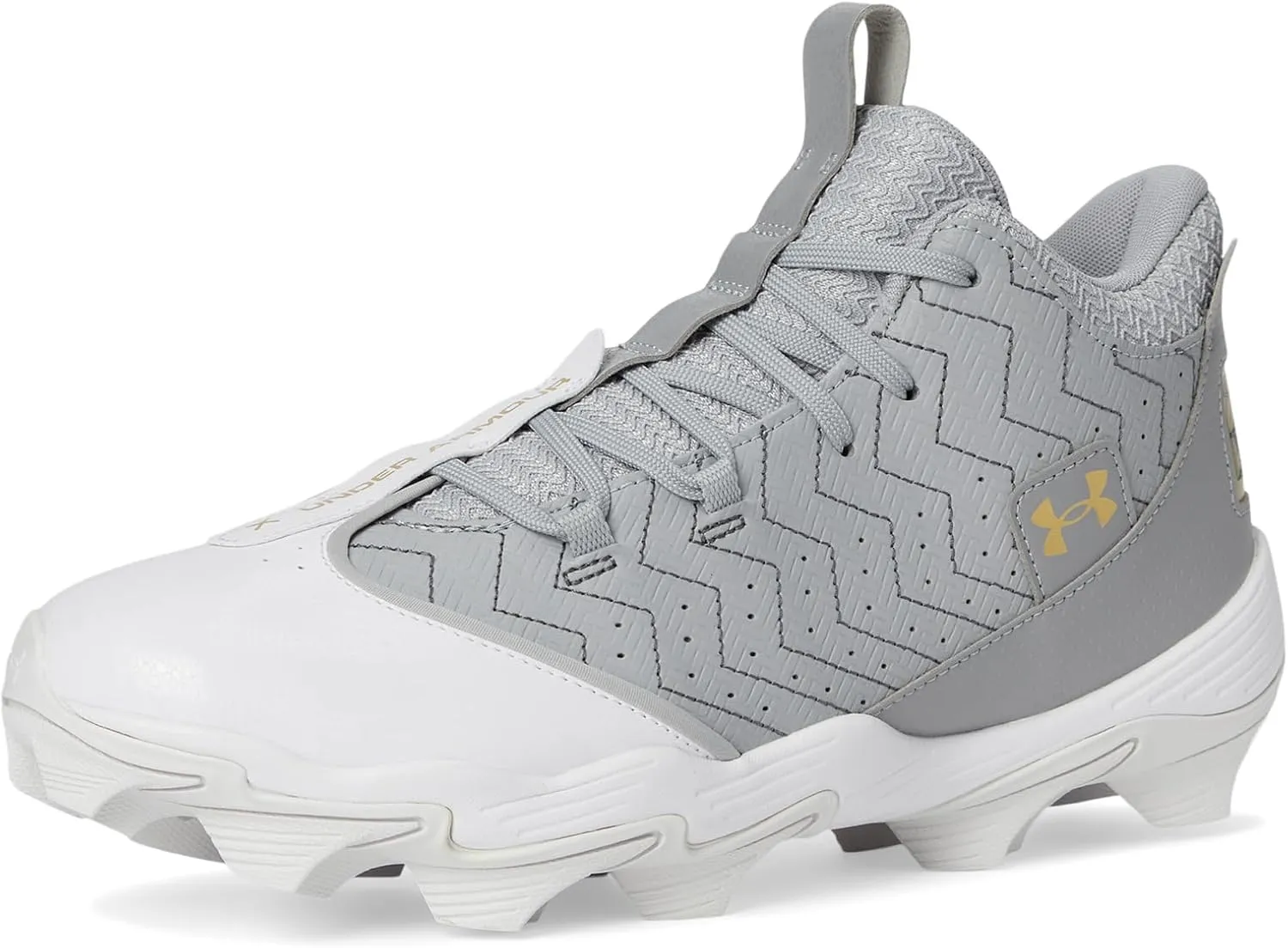 Under Armour Men's Harper 9 Rm Sneaker
