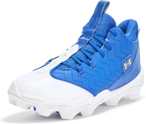 Under Armour Men's Harper 9 Rm Sneaker