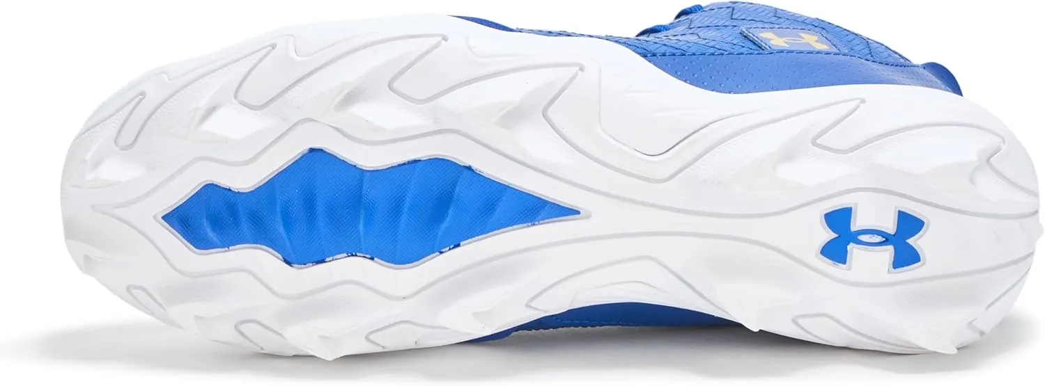 Under Armour Men's Harper 9 Rm Sneaker