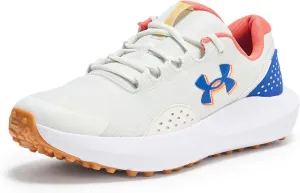 Under Armour Men's Surge Golf Cleat Sneaker