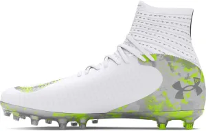 Under Armour Unisex-Adult Highlight Lax Mc Lacrosse Cleat Sneaker