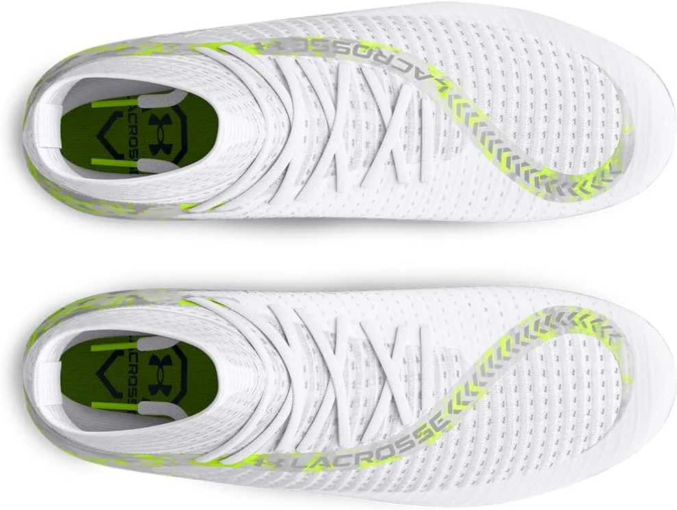 Under Armour Unisex-Adult Highlight Lax Mc Lacrosse Cleat Sneaker