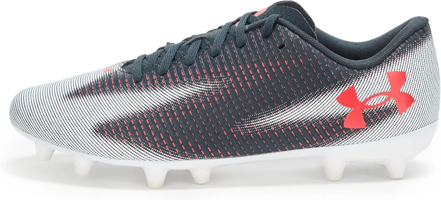 Under Armour Unisex-Adult Shadow Select 2 Soccer Cleats Sneaker