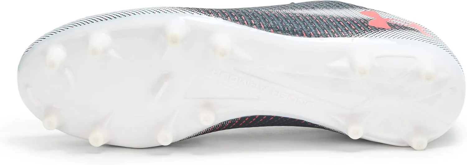 Under Armour Unisex-Adult Shadow Select 2 Soccer Cleats Sneaker