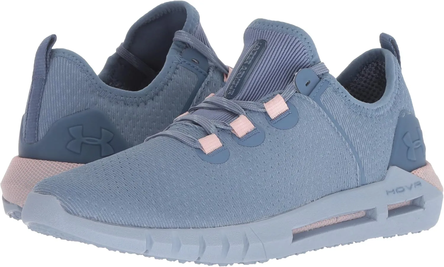 Under Armour Unisex-Child Grade School HOVR SLK Sneaker