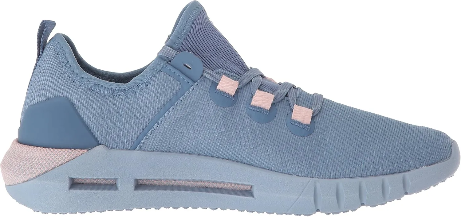 Under Armour Unisex-Child Grade School HOVR SLK Sneaker