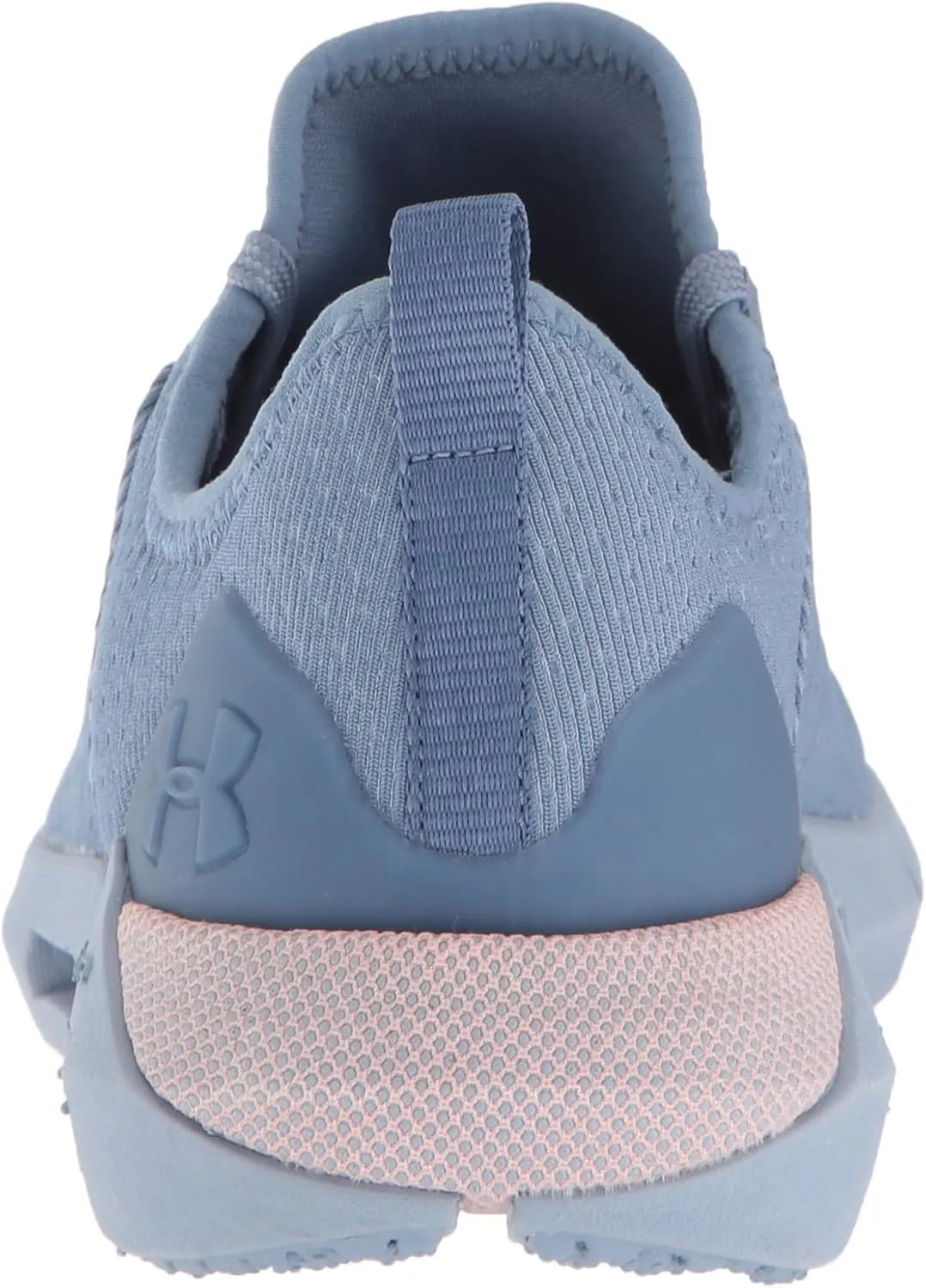 Under Armour Unisex-Child Grade School HOVR SLK Sneaker