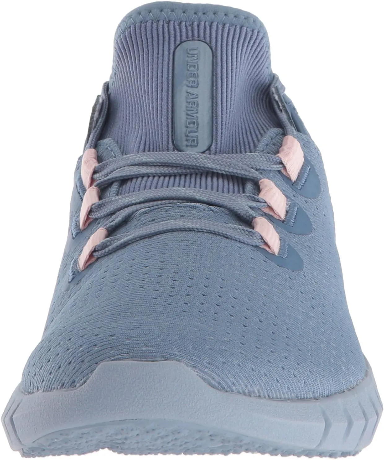 Under Armour Unisex-Child Grade School HOVR SLK Sneaker