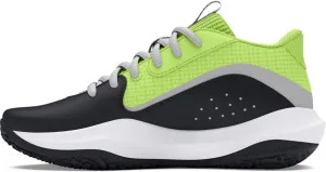 Under Armour Unisex-Child Grade School Lockdown 7 Sneaker