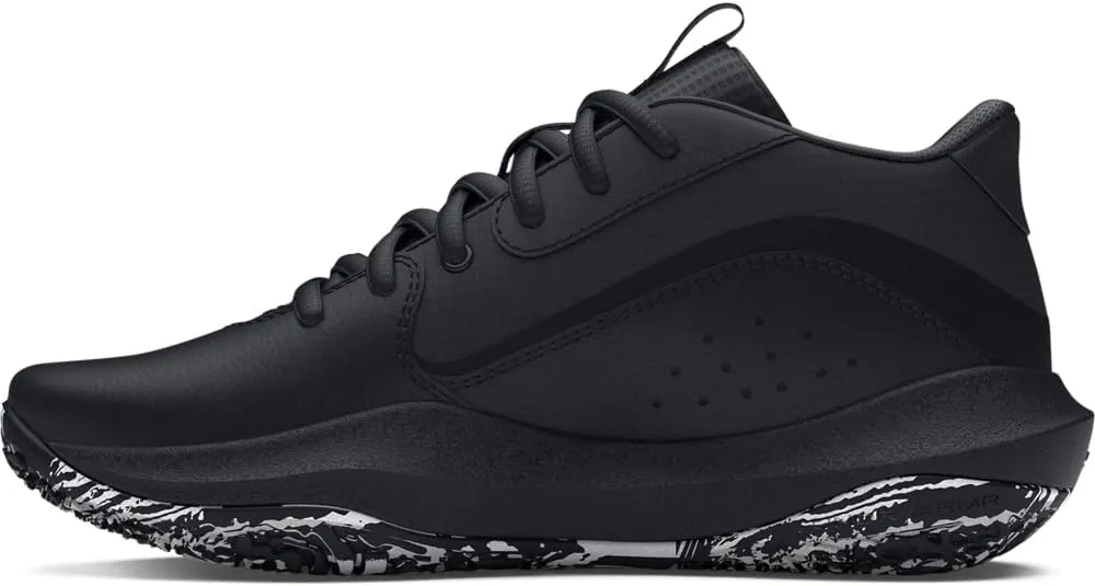 Under Armour Unisex-Child Grade School Lockdown 7 Sneaker