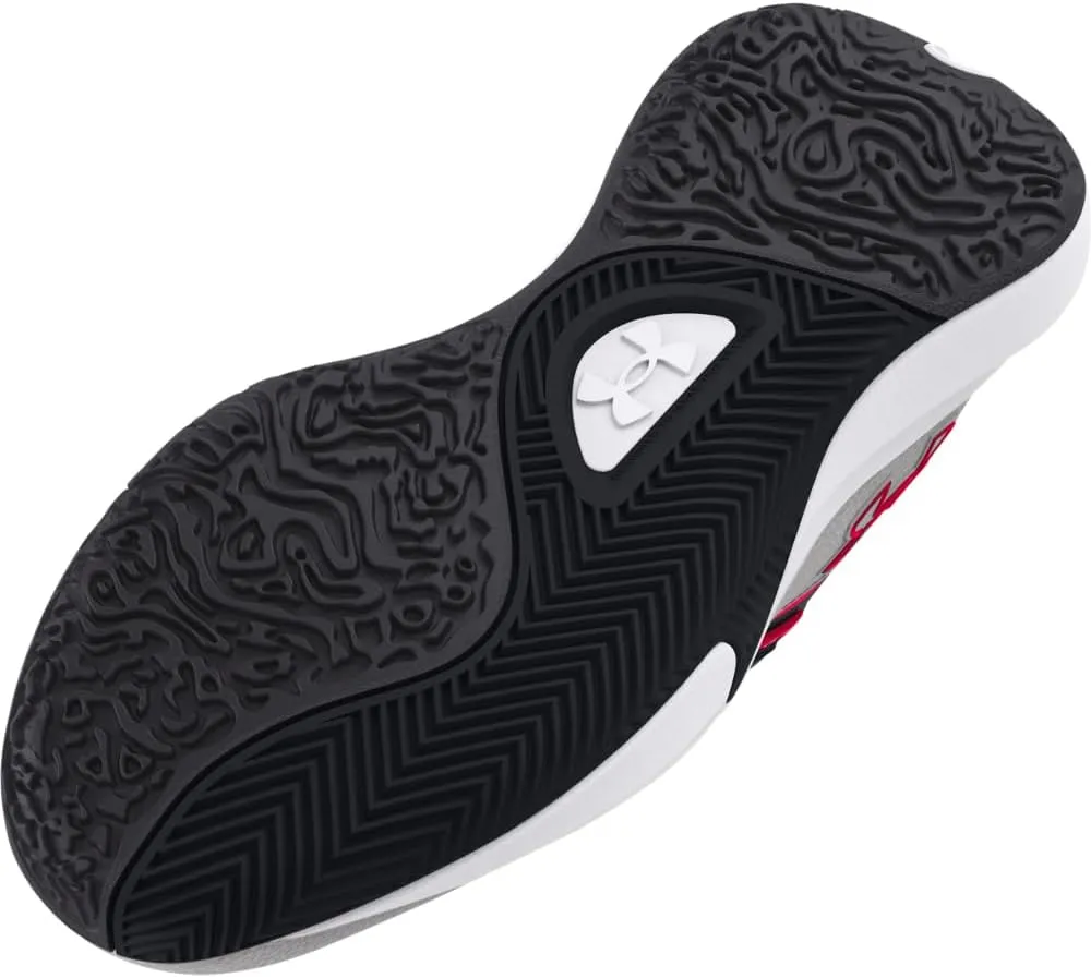Under Armour Unisex-Child Grade School Lockdown 7 Sneaker