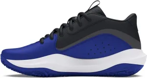 Under Armour Unisex-Child Grade School Lockdown 7 Sneaker