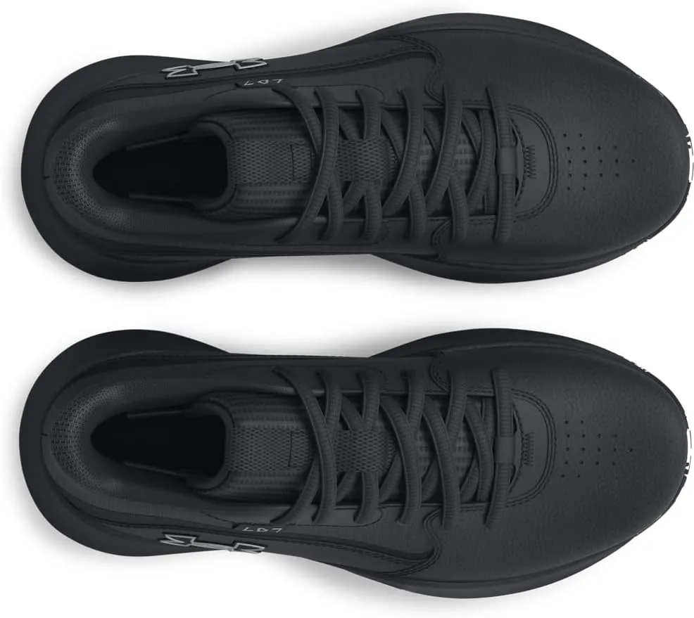 Under Armour Unisex-Child Grade School Lockdown 7 Sneaker