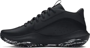 Under Armour Unisex-Child Grade School Lockdown 7 Sneaker