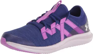 Under Armour Unisex-Child Pre School Infinity 3 Frosty Sneaker