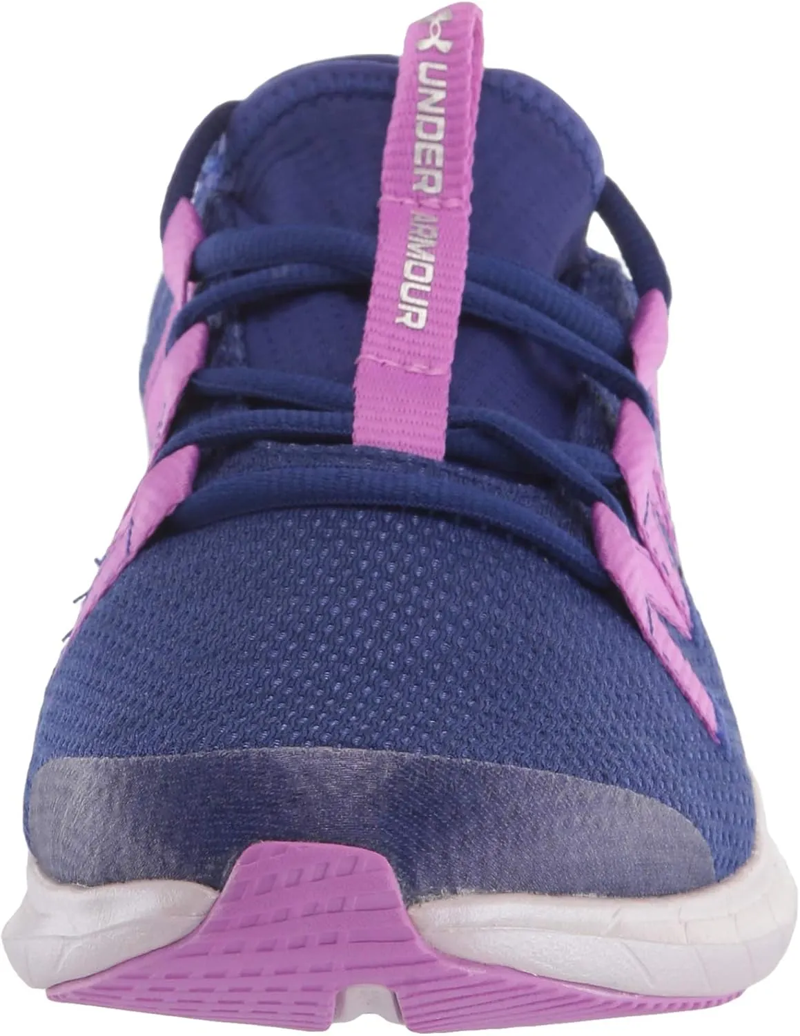 Under Armour Unisex-Child Pre School Infinity 3 Frosty Sneaker