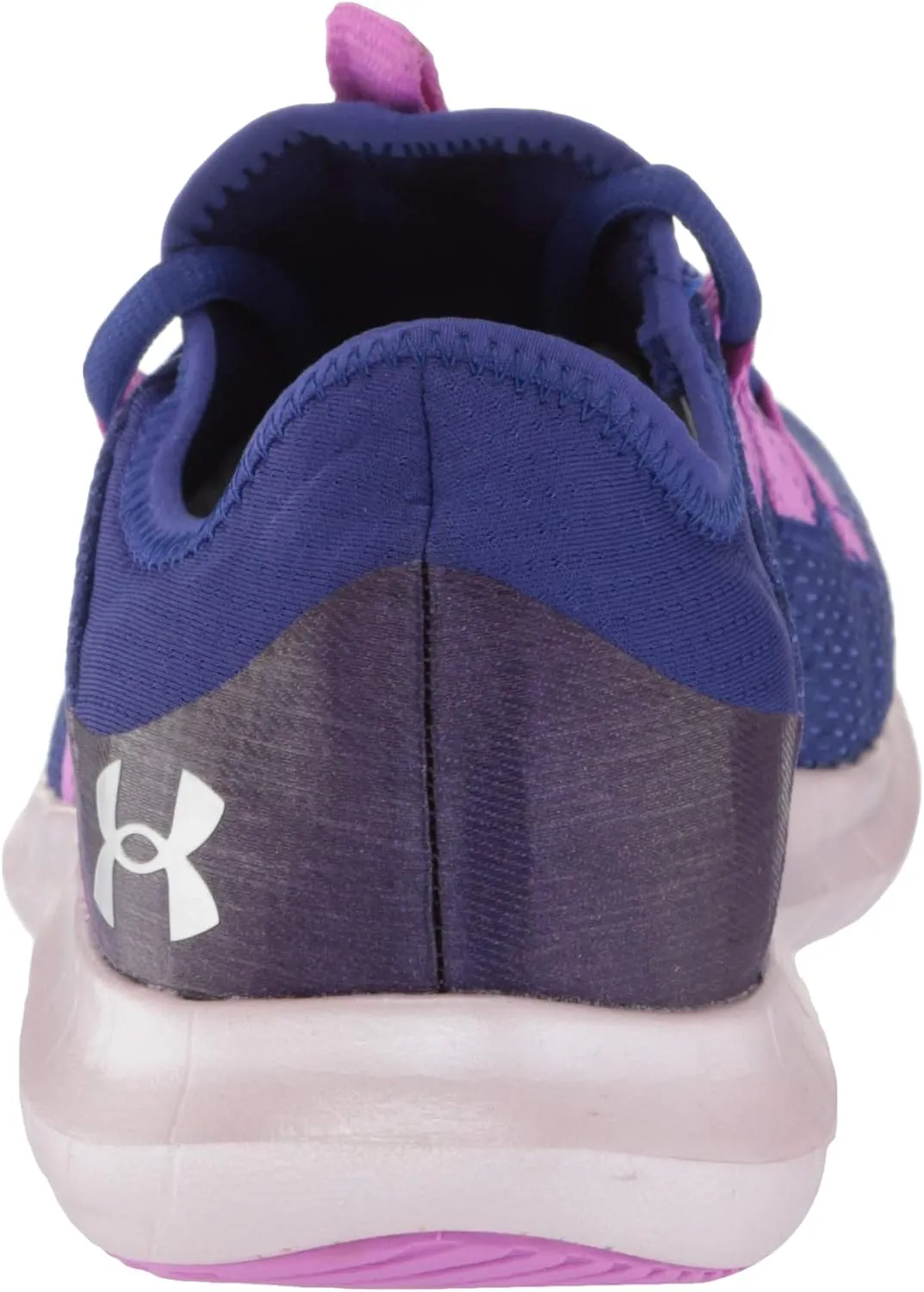 Under Armour Unisex-Child Pre School Infinity 3 Frosty Sneaker