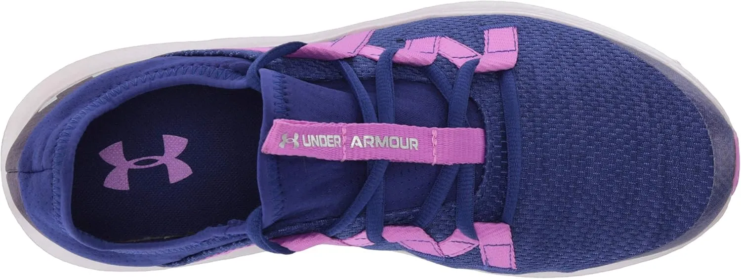 Under Armour Unisex-Child Pre School Infinity 3 Frosty Sneaker
