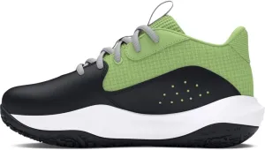 Under Armour Unisex-Child Pre School Lockdown 7 Sneaker