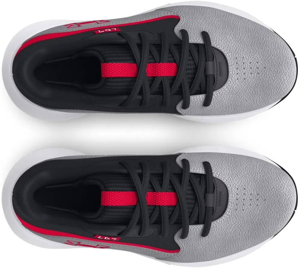 Under Armour Unisex-Child Pre School Lockdown 7 Sneaker