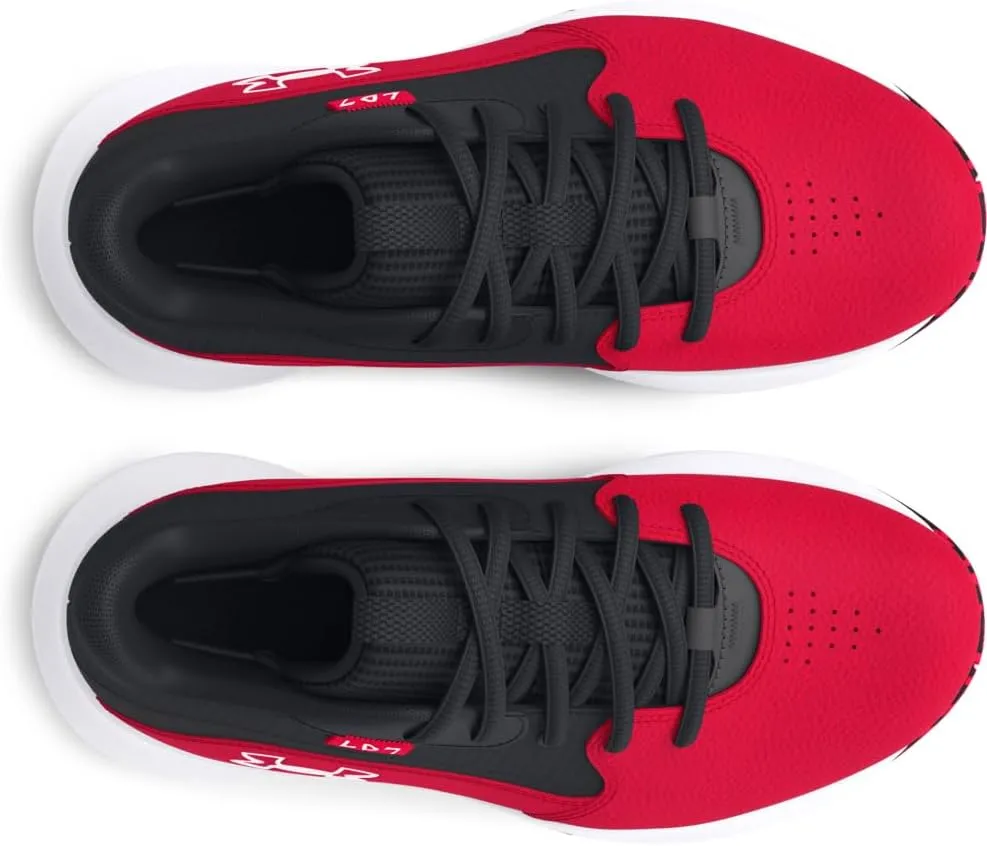 Under Armour Unisex-Child Pre School Lockdown 7 Sneaker