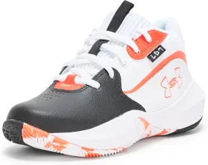 Under Armour Unisex-Child Pre School Lockdown 7 Sneaker