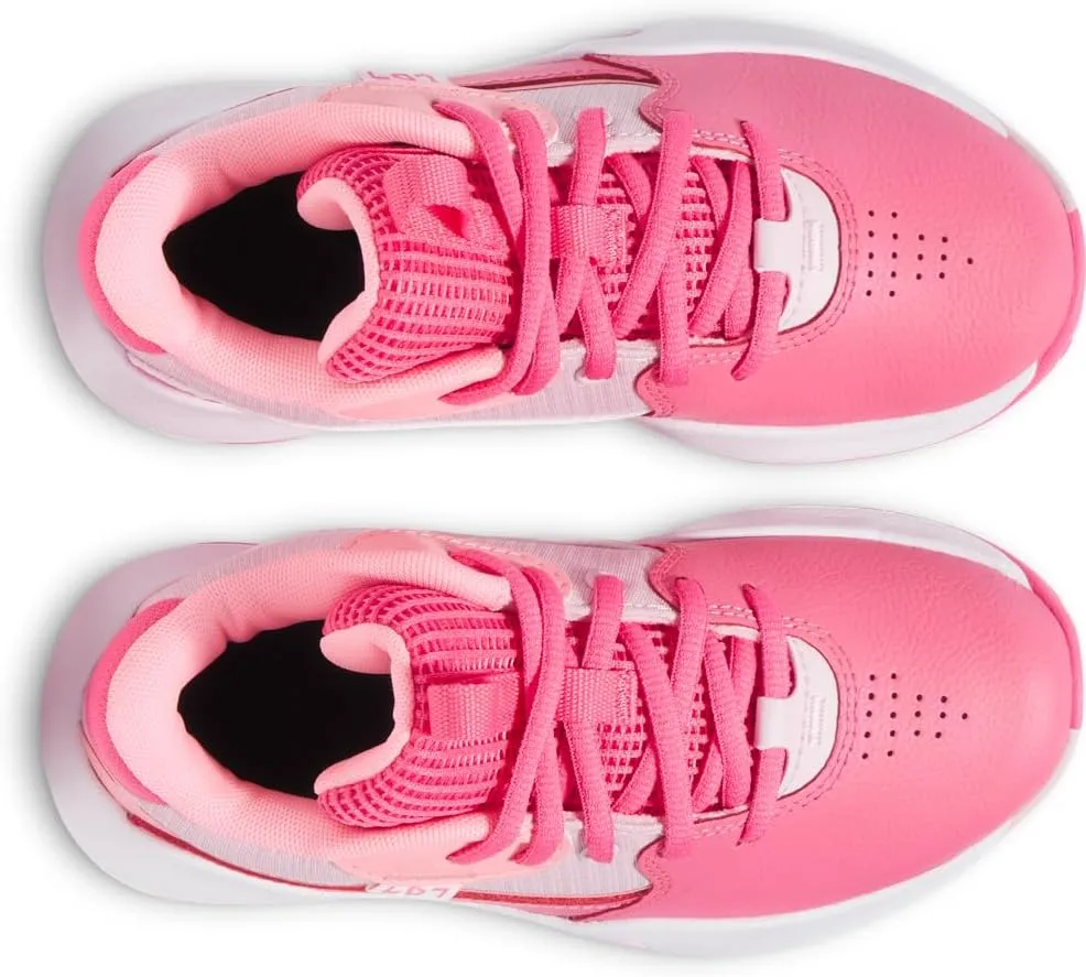 Under Armour Unisex-Child Pre School Lockdown 7 Sneaker