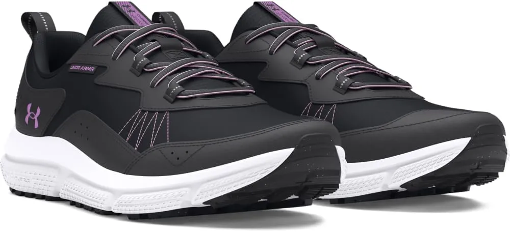 Under Armour Women's Charged Verssert 2 Sneaker