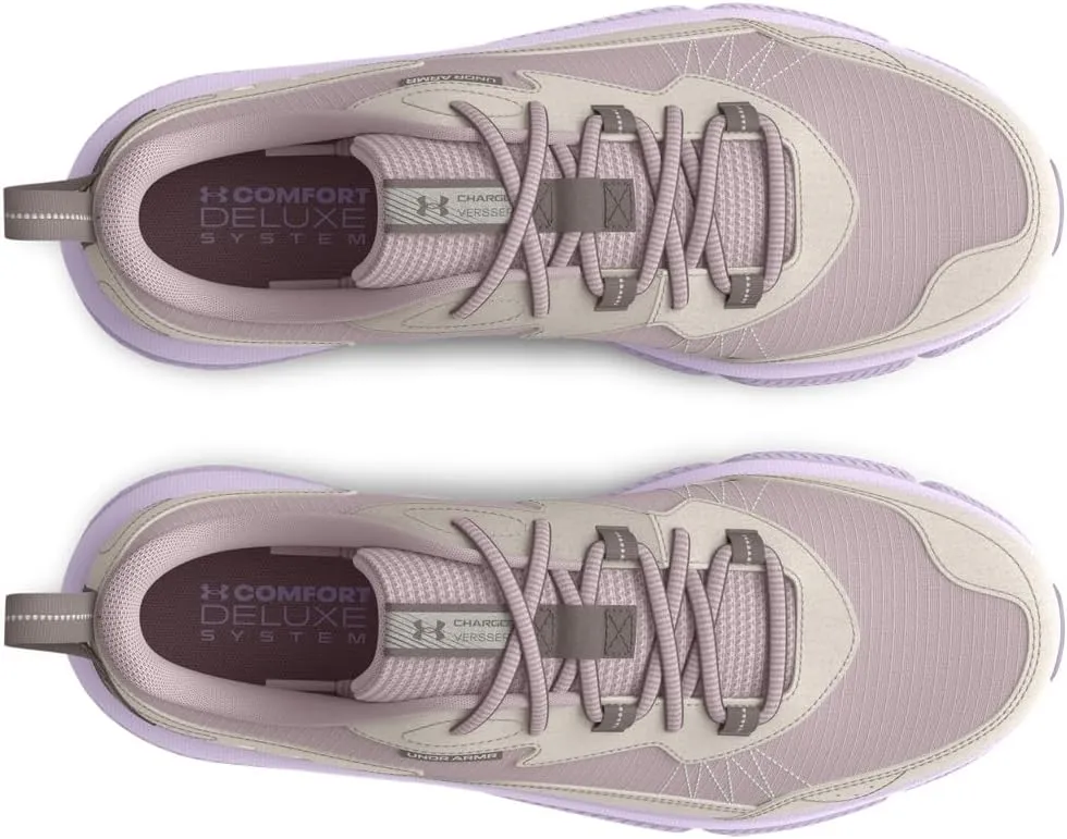 Under Armour Women's Charged Verssert 2 Sneaker