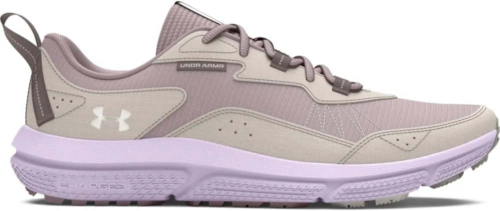 Under Armour Women's Charged Verssert 2 Sneaker