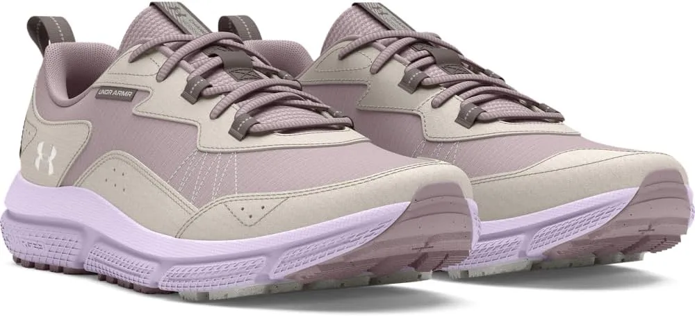 Under Armour Women's Charged Verssert 2 Sneaker