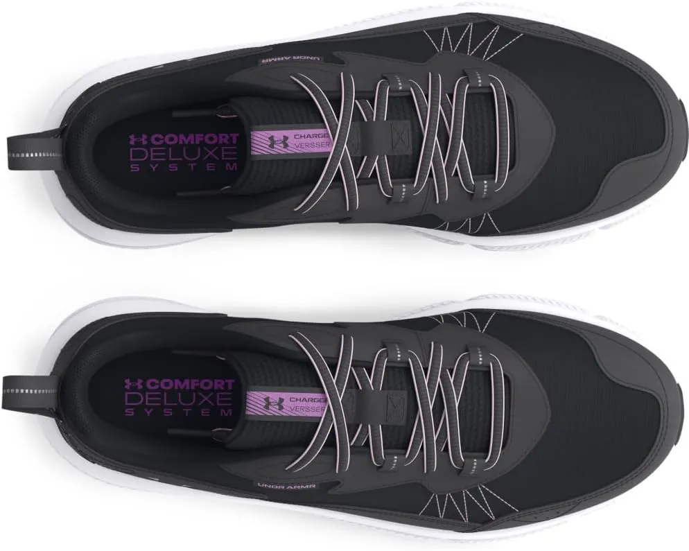 Under Armour Women's Charged Verssert 2 Sneaker