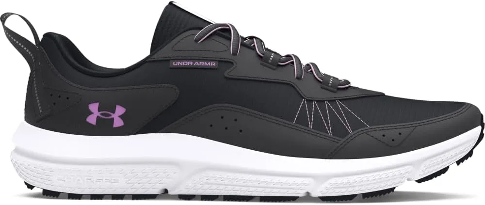 Under Armour Women's Charged Verssert 2 Sneaker