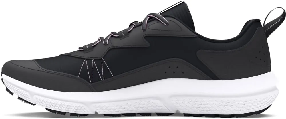 Under Armour Women's Charged Verssert 2 Sneaker