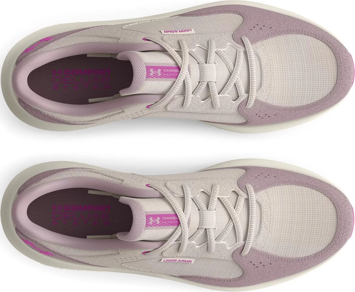Under Armour Women's Charged Versurge Sneaker