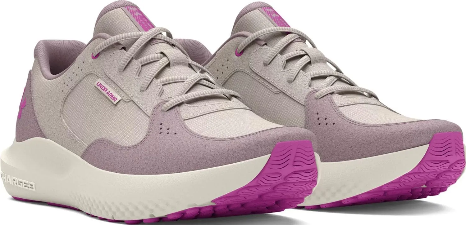 Under Armour Women's Charged Versurge Sneaker